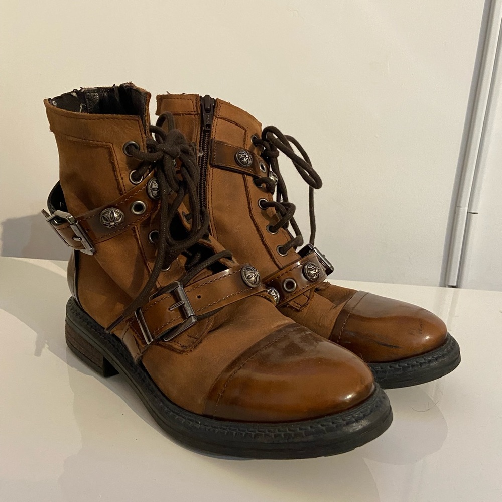Free People Dawson Boot - Picture 2 of 5